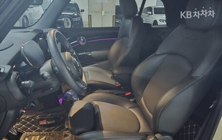 MINI Cabrio, 2021 год, 2 054 200 рублей, 5 фотография