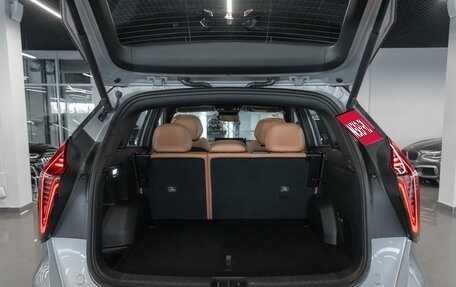 Geely Atlas, 2025 год, 3 250 000 рублей, 25 фотография