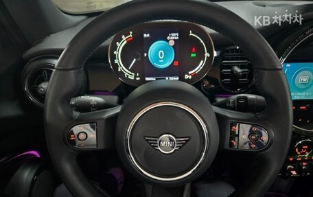 MINI Cabrio, 2021 год, 2 054 200 рублей, 10 фотография