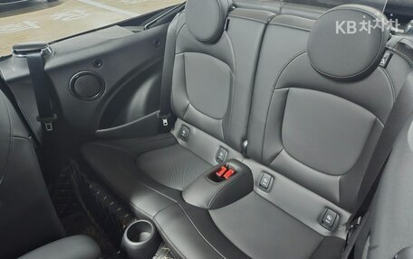 MINI Cabrio, 2021 год, 2 054 200 рублей, 8 фотография