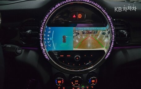 MINI Cabrio, 2021 год, 2 054 200 рублей, 9 фотография