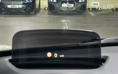 MINI Cabrio, 2021 год, 2 054 200 рублей, 12 фотография