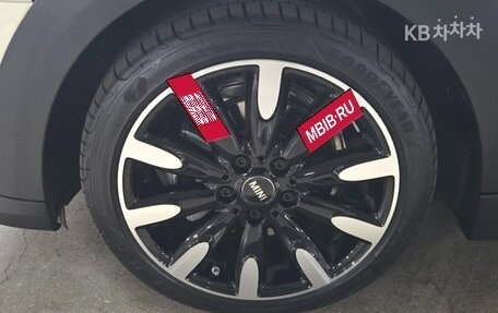 MINI Cabrio, 2021 год, 2 054 200 рублей, 16 фотография