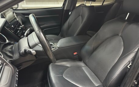 Toyota Camry, 2021 год, 2 920 000 рублей, 6 фотография