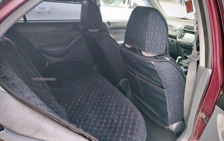 Honda Civic Ferio III, 2004 год, 440 000 рублей, 7 фотография