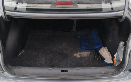 Chevrolet Lanos I, 2006 год, 220 000 рублей, 8 фотография