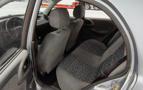 Chevrolet Lanos I, 2006 год, 220 000 рублей, 11 фотография