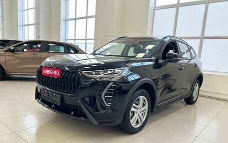 Haval Jolion, 2025 год, 2 770 000 рублей, 3 фотография