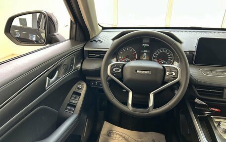 Haval Jolion, 2025 год, 2 770 000 рублей, 11 фотография