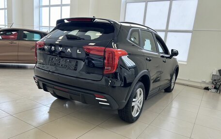 Haval Jolion, 2025 год, 2 770 000 рублей, 7 фотография