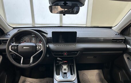 Haval Jolion, 2025 год, 2 770 000 рублей, 10 фотография