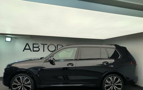 BMW X7, 2025 год, 18 890 000 рублей, 5 фотография