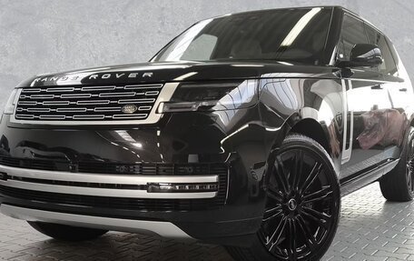 Land Rover Range Rover IV рестайлинг, 2026 год, 31 990 000 рублей, 1 фотография