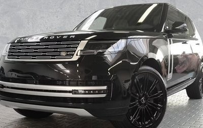 Land Rover Range Rover IV рестайлинг, 2026 год, 31 990 000 рублей, 1 фотография