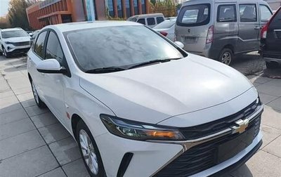 Chevrolet Monza, 2024 год, 1 500 000 рублей, 1 фотография