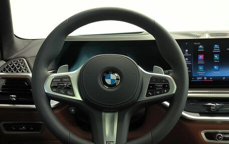 BMW X7, 2025 год, 18 890 000 рублей, 17 фотография