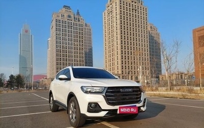 Haval H6, 2022 год, 1 599 900 рублей, 1 фотография