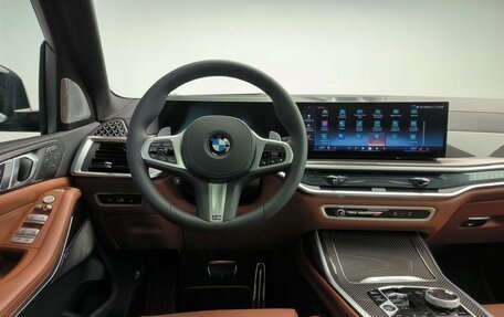 BMW X7, 2025 год, 18 890 000 рублей, 19 фотография