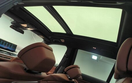 BMW X7, 2025 год, 18 890 000 рублей, 25 фотография