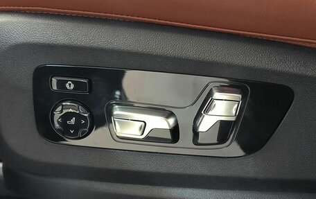 BMW X7, 2025 год, 18 890 000 рублей, 26 фотография