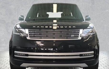 Land Rover Range Rover IV рестайлинг, 2026 год, 31 990 000 рублей, 2 фотография