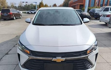 Chevrolet Monza, 2024 год, 1 500 000 рублей, 2 фотография