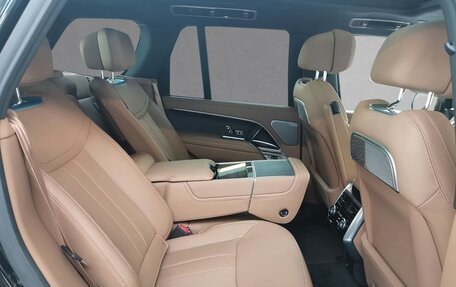 Land Rover Range Rover IV рестайлинг, 2026 год, 31 990 000 рублей, 9 фотография