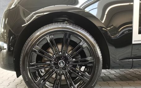 Land Rover Range Rover IV рестайлинг, 2026 год, 31 990 000 рублей, 6 фотография