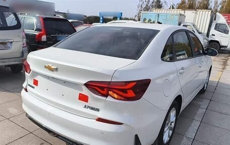 Chevrolet Monza, 2024 год, 1 500 000 рублей, 7 фотография