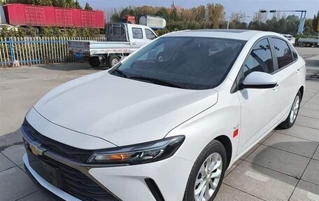 Chevrolet Monza, 2024 год, 1 500 000 рублей, 3 фотография