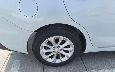 Chevrolet Monza, 2024 год, 1 500 000 рублей, 9 фотография