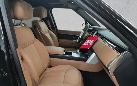 Land Rover Range Rover IV рестайлинг, 2026 год, 31 990 000 рублей, 8 фотография