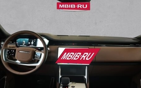 Land Rover Range Rover IV рестайлинг, 2026 год, 31 990 000 рублей, 7 фотография