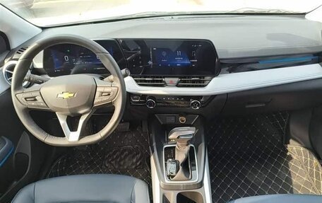 Chevrolet Monza, 2024 год, 1 500 000 рублей, 13 фотография