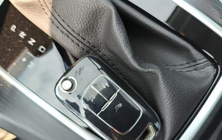 Chevrolet Monza, 2024 год, 1 500 000 рублей, 12 фотография