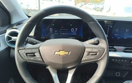 Chevrolet Monza, 2024 год, 1 500 000 рублей, 14 фотография