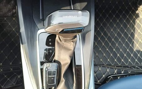 Chevrolet Monza, 2024 год, 1 500 000 рублей, 17 фотография