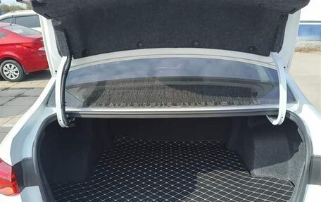 Chevrolet Monza, 2024 год, 1 500 000 рублей, 22 фотография