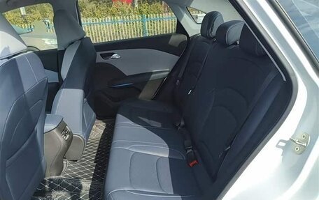 Chevrolet Monza, 2024 год, 1 500 000 рублей, 20 фотография