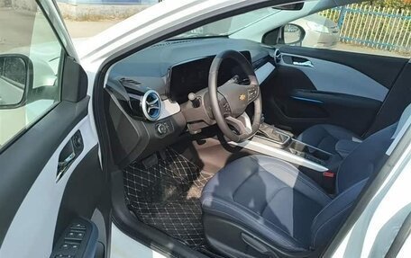 Chevrolet Monza, 2024 год, 1 500 000 рублей, 19 фотография