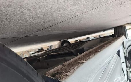 Chevrolet Monza, 2024 год, 1 500 000 рублей, 25 фотография