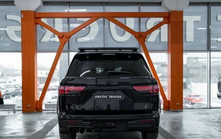 Toyota Sequoia, 2025 год, 15 000 000 рублей, 6 фотография