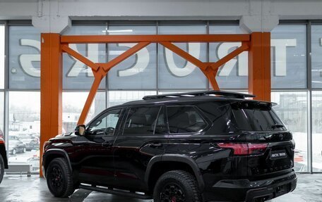 Toyota Sequoia, 2025 год, 15 000 000 рублей, 7 фотография