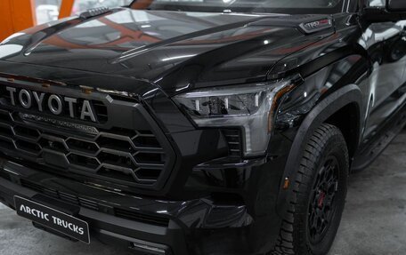 Toyota Sequoia, 2025 год, 15 000 000 рублей, 11 фотография