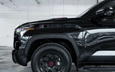 Toyota Sequoia, 2025 год, 15 000 000 рублей, 13 фотография