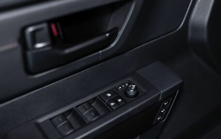 Toyota Sequoia, 2025 год, 15 000 000 рублей, 19 фотография