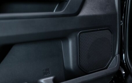 Toyota Sequoia, 2025 год, 15 000 000 рублей, 24 фотография