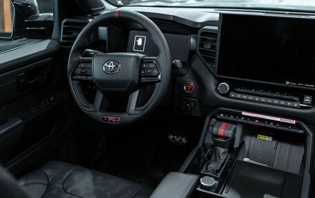 Toyota Sequoia, 2025 год, 15 000 000 рублей, 18 фотография