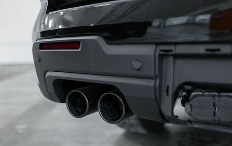 Toyota Sequoia, 2025 год, 15 000 000 рублей, 16 фотография