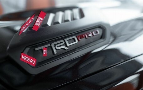 Toyota Sequoia, 2025 год, 15 000 000 рублей, 12 фотография